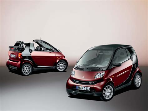 smart fortwo présente son nouveau modèle spécial: la smart fortwo truestyle