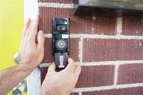 How To Install A Ring Video Doorbell In 10 Easy Steps, 48% OFF