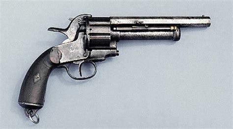 LeMat Revolver - Wikipedia