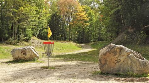 Six Must-Play Disc Golf Courses