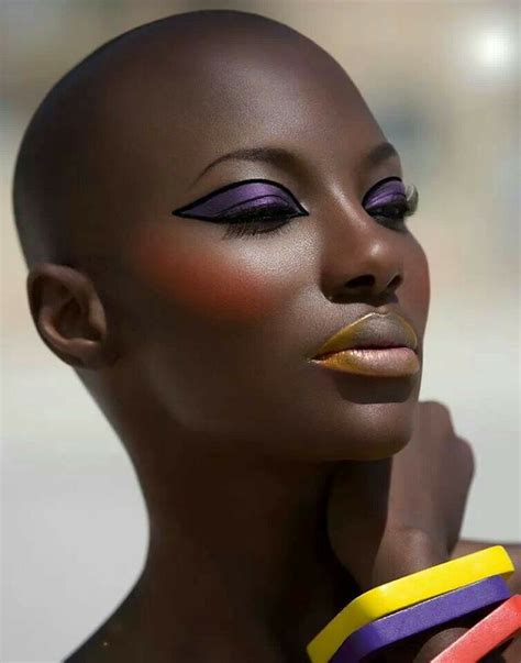 Black Women You Find Absolutely Beautiful :D | Lipstick Alley