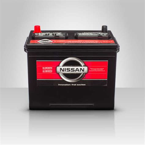 Nissan Battery Care | United Nissan Imperial