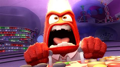 Learn to Draw Anger from Pixar’s ‘Inside Out’ at Disney’s Hollywood Studios | Disney Parks Blog