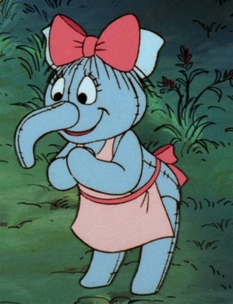 Mama Heffalump (Winnie the Pooh) | Disney Wiki | Fandom