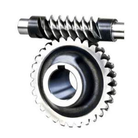 Worm & Worm Wheel Suppliers In Jaipur - Laxmi Sprocket Industries