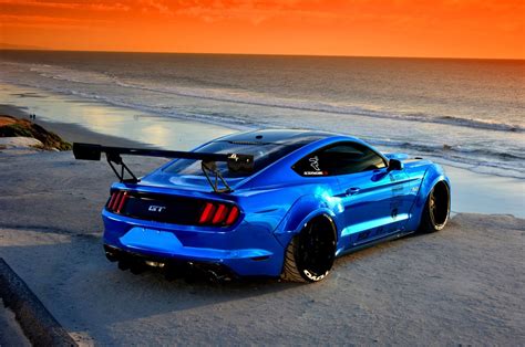 S550 Mustang Wallpapers - Wallpaper Cave