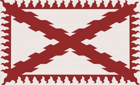 spanish flag 16th century – history of the spanish flag – Dewsp