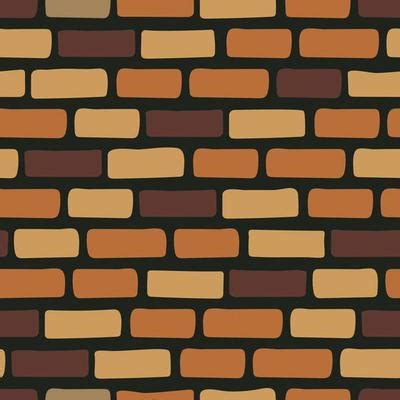 Brick Pattern Vector Art, Icons, and Graphics for Free Download