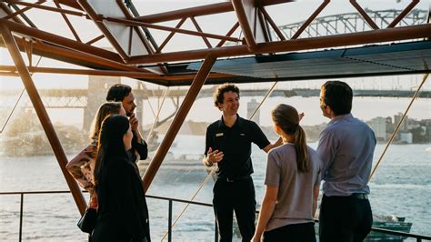 The Sydney Opera House Tour | Sydney Opera House