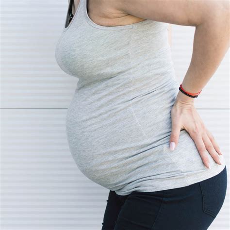 Pelvic pain in pregnancy | Physiotherapy for Women