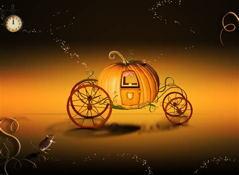 Animated Halloween Screensavers Pumpkins