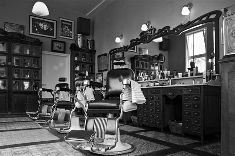 Vintage Barber Shop Wallpapers - Top Free Vintage Barber Shop Backgrounds - WallpaperAccess