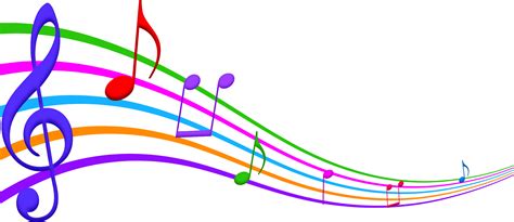 Music note musical notes musical note clipart free vector for free download - Clipartix