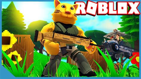 Roblox Fortnite Simulator - cleverls