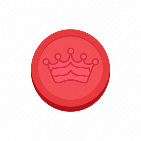 Boardgames, checkers, chess game, crown, draughts, games, monopoly icon - Download on Iconfinder