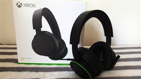 Xbox Wireless Headset review | TechRadar