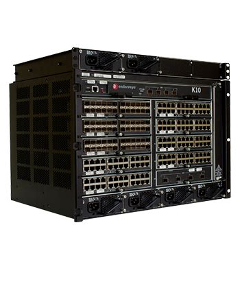 Flow based modular network switches extreme networks k series – Artofit