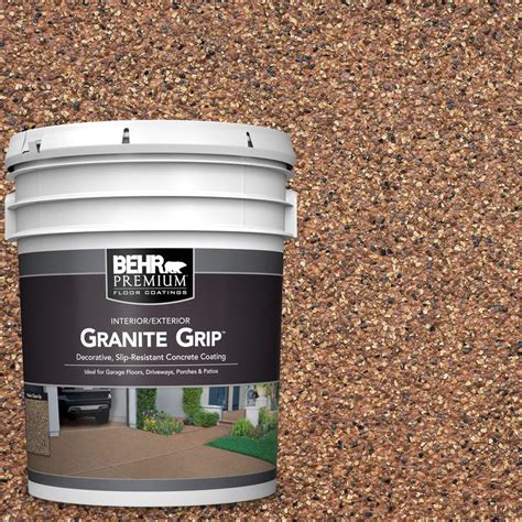 Behr Concrete Garage Floor Paint Reviews – Flooring Blog