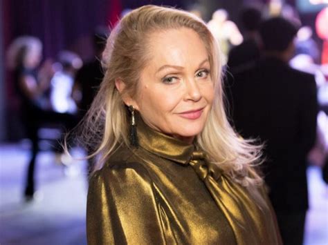 Has Charlene Tilton Had Plastic Surgery? Body Measurements and More! - Plastic Surgery Stars