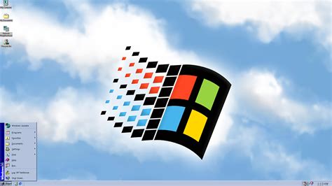 Windows 98 Wallpaper (71+ images)