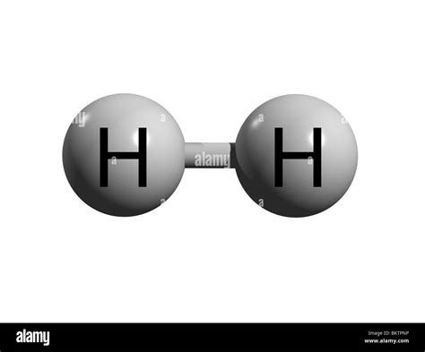 Hydrogen Molecule Lewis Structure