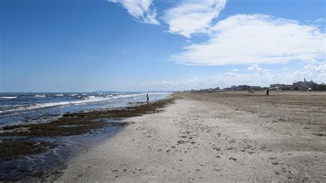 Rimini Beach – Rimini, Emilia-Romagna | ITALYscapes