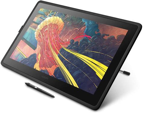 Best Tablet for Photoshop: 6 High-Performance Picks (in 2021)