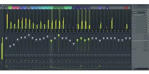 Image Line Fruity Loops FL Studio 20 (Producer Edition) DAW - On Stage OZ