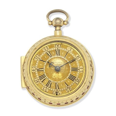 A Guide To History Of Pocket Watches » Watch Museum: Discover The World Of Antique & Vintage ...