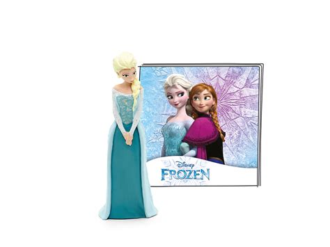 Tonies - Disney - Frozen - Elsa - Frosts Garden Centres