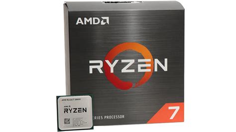 AMD Ryzen 7 5800X Review - Part For PC