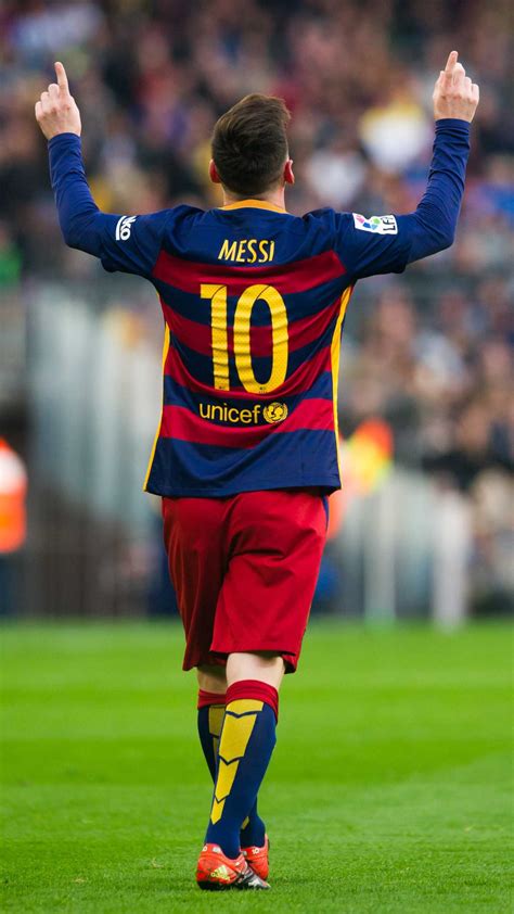 Lionel Messi Wallpaper 4k - IXpaper