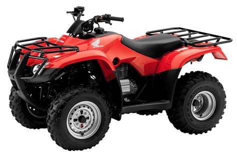 Honda 250 Atv Trx | Wallpaper For Desktop