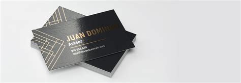 Custom Glossy Business Cards | Vistaprint