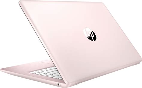 HP Stream 14 - Celeron N4120 · Intel HD Graphics · 14.0”, HD (1366 x 768), TN · 64GB eMMC · 8GB ...