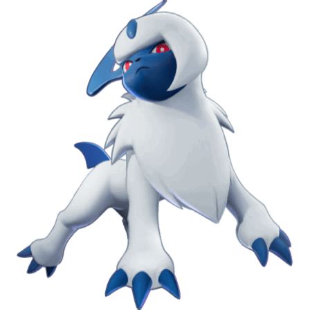 Pokemon Unite Absol Builds | Moves, Items and Stats