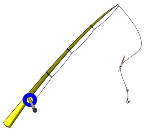 Free Fishing Pole Cliparts, Download Free Fishing Pole Cliparts png images, Free ClipArts on ...