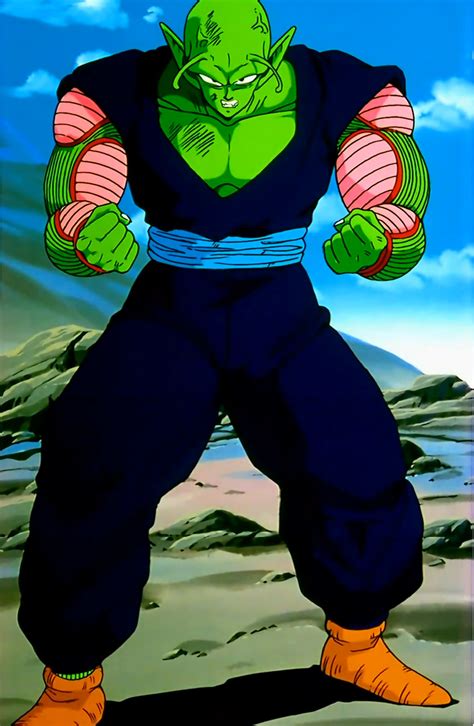 Piccolo | Dragon Ball Updates Wiki | Fandom