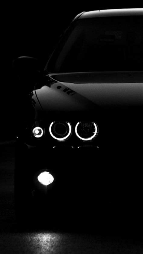 [35+] Black Car iPhone Wallpapers on WallpaperSafari | Black car wallpaper, Car wallpapers ...