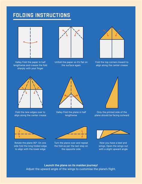 Printable Paper Airplane Designs - prntbl.concejomunicipaldechinu.gov.co