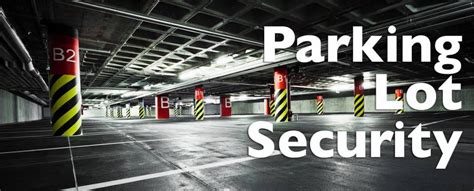 Parking Lot Security | Omni Resource Management