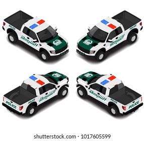 Dubai Police Logo Vector (.AI) Free Download