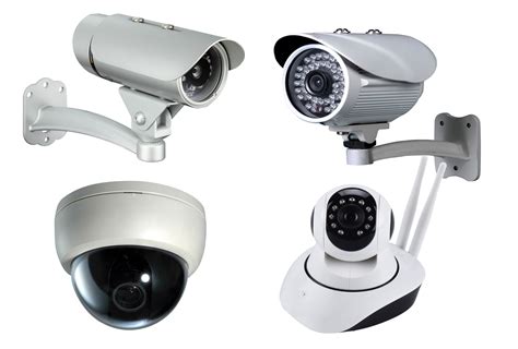 Are HD CCTV Cameras Advantageous Or Disadvantageous? – Smart Home Automation Pro | Commercial ...