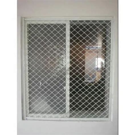 Aluminium Window Grill For Home And Hotel Use at Best Price in Bengaluru | Eisen Building Systems