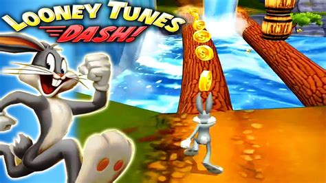 Looney tunes dash game windows - infiniteladeg