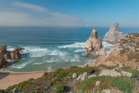 The 12 Most Breathtaking Sintra Beaches in Portugal - Bookaway