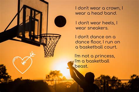 Funny Basketball Quotes For Girls - ShortQuotes.cc