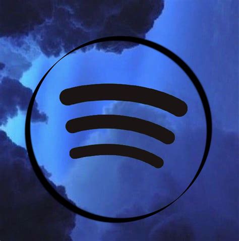 Spotify logo aesthetic - dsaguys