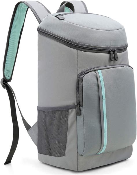 Cooler Backpack 30 Cans Lightweight Insulated Backpack Cooler Leak-Proof-- | Walmart Canada