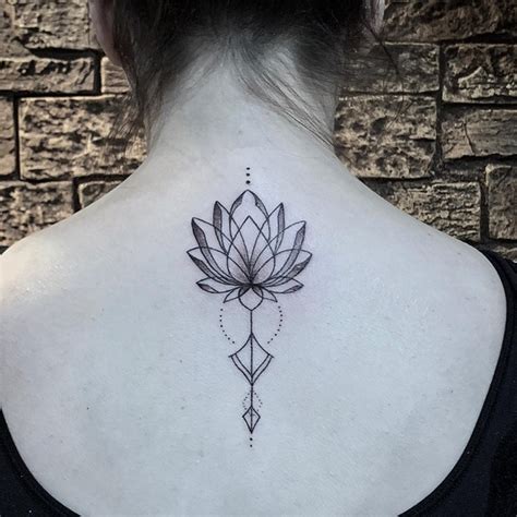 30 Best Water Lily Tattoo Ideas - Read This First